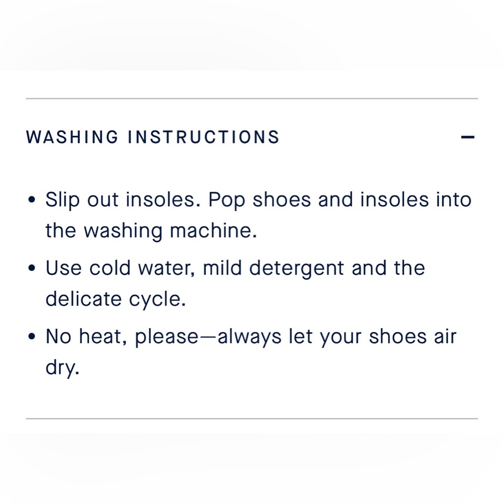 Rothys The Point In Cloud Birdseye - image 5